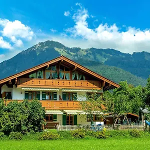 Haus Am Balsberg Apartment