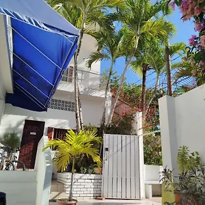 Casa Coco Hotel Boca Chica