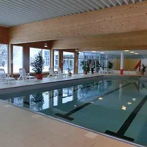 Haus Bergland Neureichenau