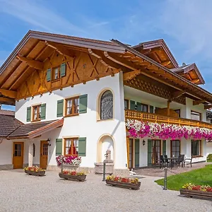 Chiemsee Hauszeit Bernau am Chiemsee